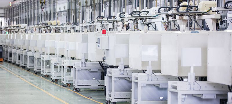 Фармацевтическая промышленность